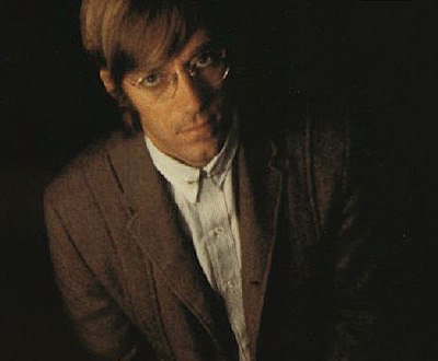 Ray Manzarek