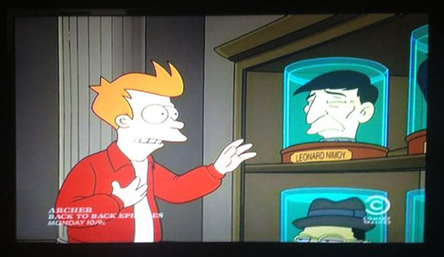 futurama-nimoy-tv