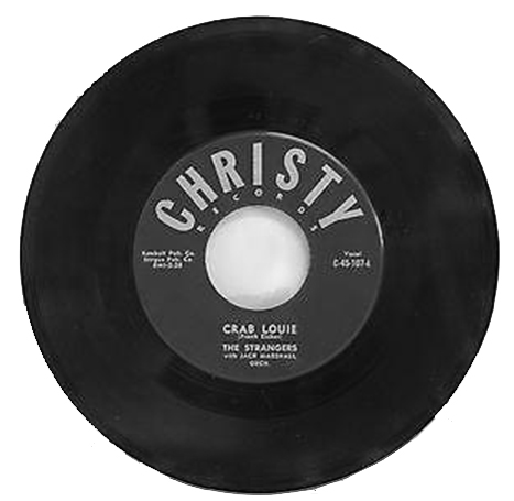 45-Strangers-LL-Christy-label1