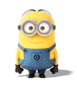 minion-critter