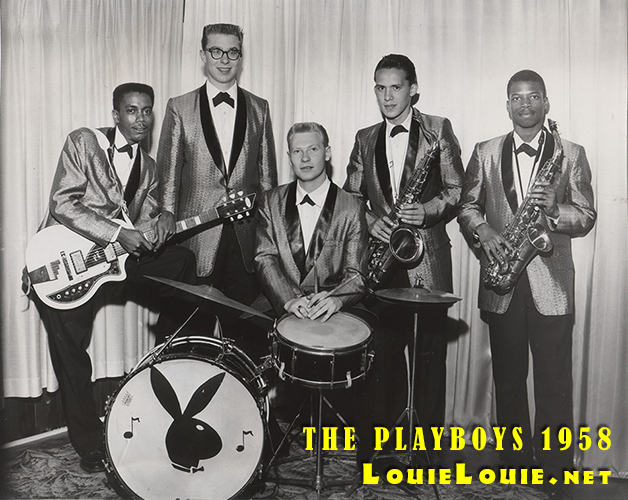 Playboys-LLnet