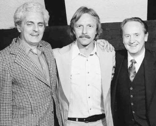 munger-Les_Paul-Robert_Moog