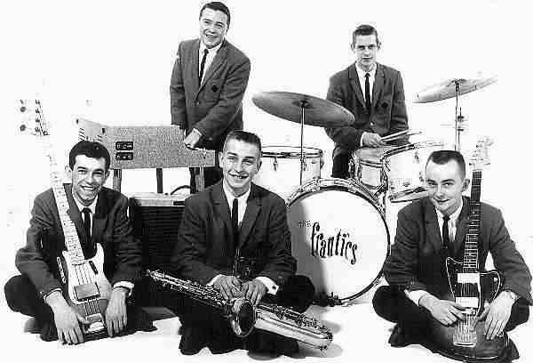 frantics-early-group