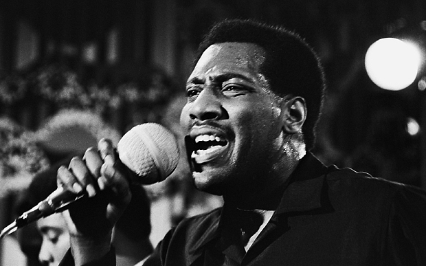 otis-redding