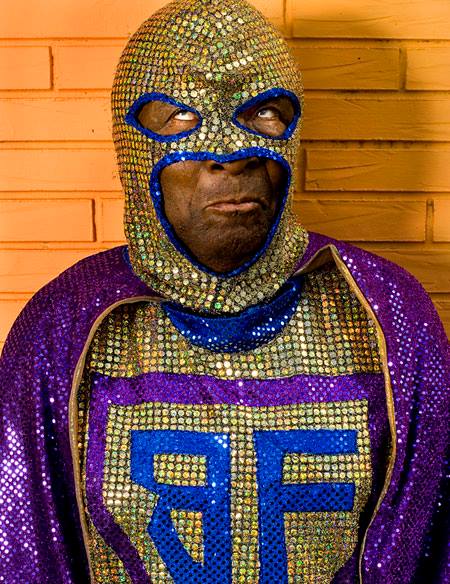 blowfly-profile