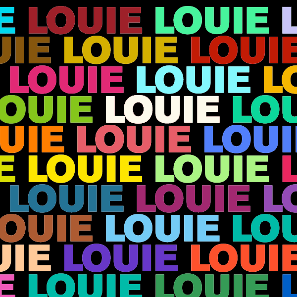 It's International LOUIE LOUIE Day 2021 « The Louie Report