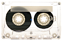 Cassette tape