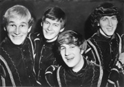Jack Ely & the Courtmen