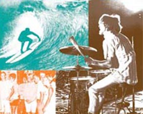 surf louie