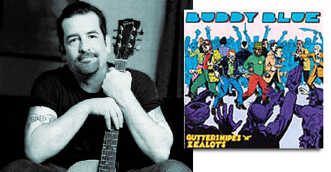 Buddy Blue