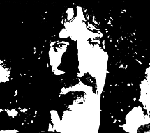 Frank Zappa- Absolutely!