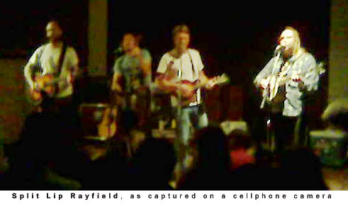 Split Lip Rayfield