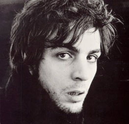 Syd Barrett, musical genius