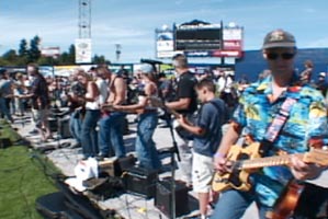 Louie Fest 2003