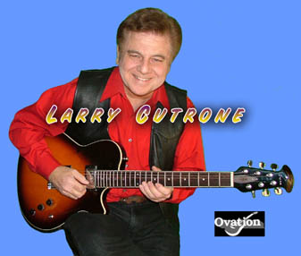 Larry Cutrone