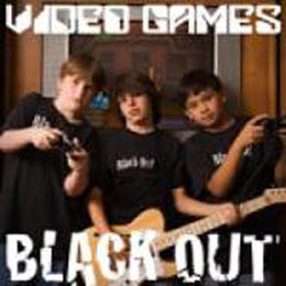 Black Out Kids
