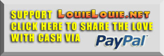 Send paypal to louie at louielouie.net will you?
