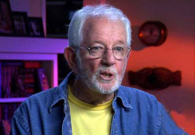 Lloyd Thaxton