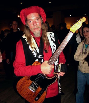 Steve Ferguson