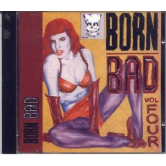 Born Bad- volume 4