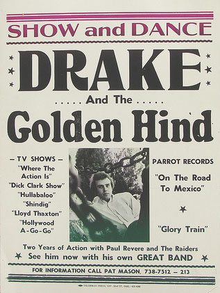 Drake's other band