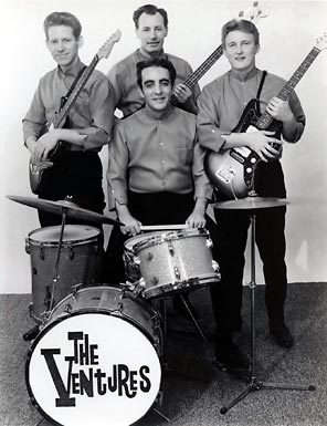 The Ventures