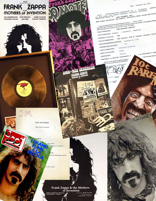 Lotta Zappa