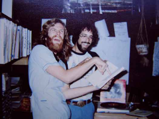KFJC Frank Zappa marathon of 1981