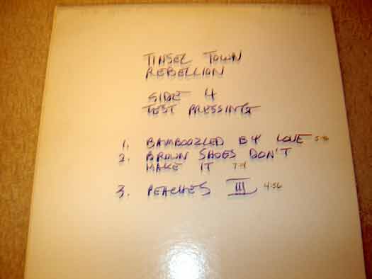 KFJC Frank Zappa marathon of 1981