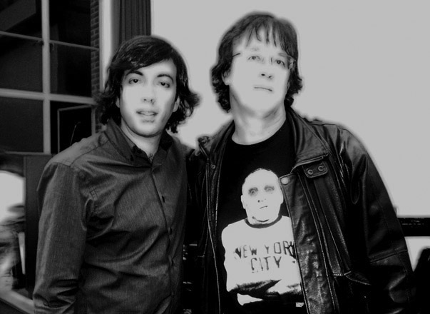 EP and Rui Silva
