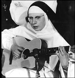 Singing Nun